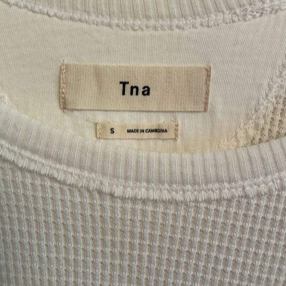 TNA Alder Thermal Shirt - Picture 4 of 4